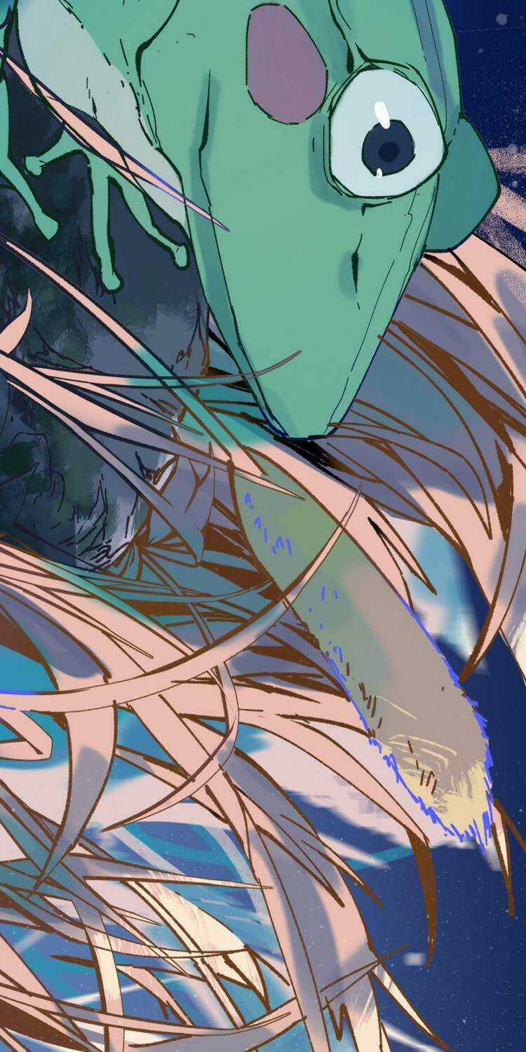 Thánh Khư Chapter 135 trang 69