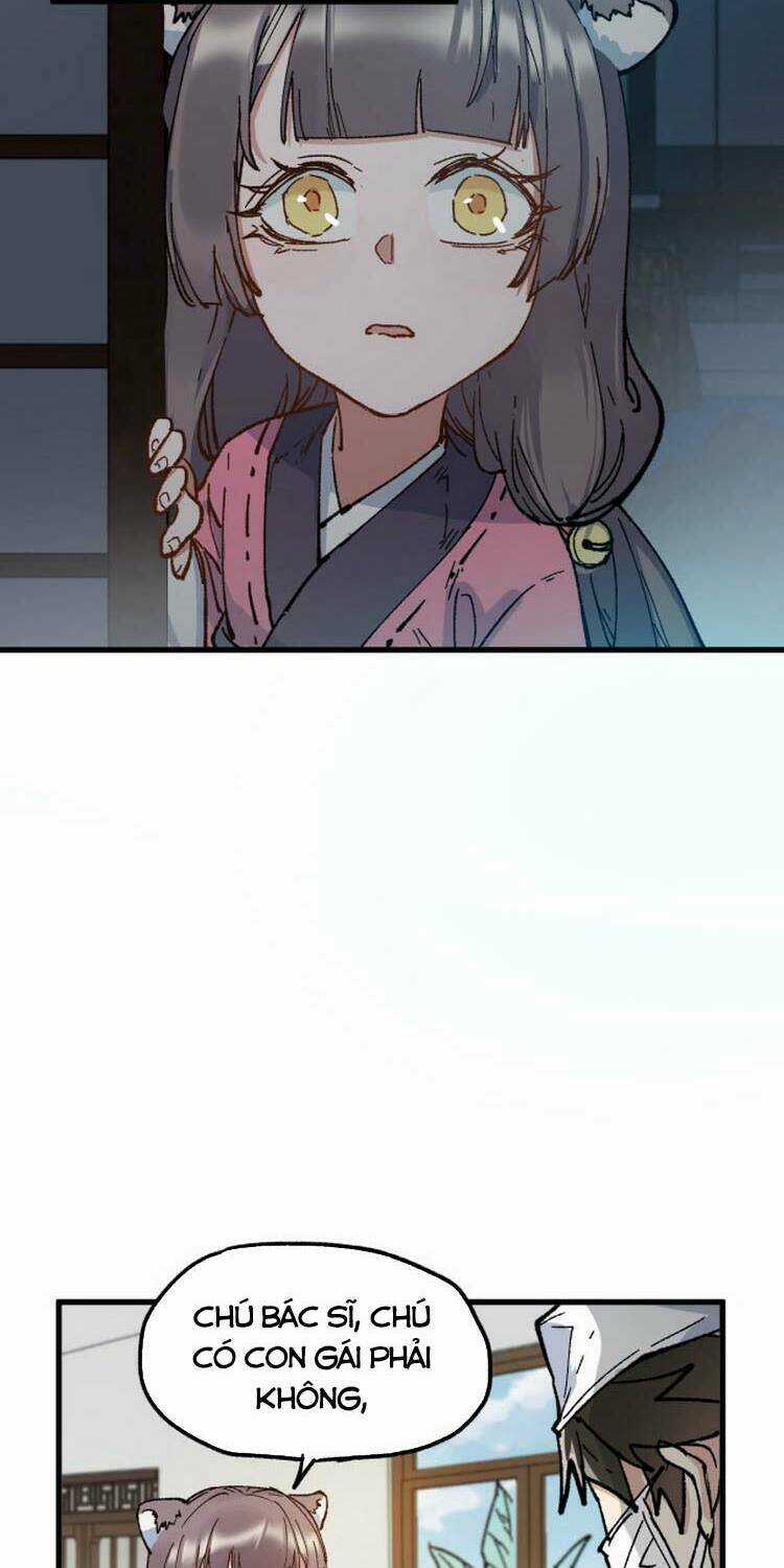 Thánh Khư Chapter 135 trang 7