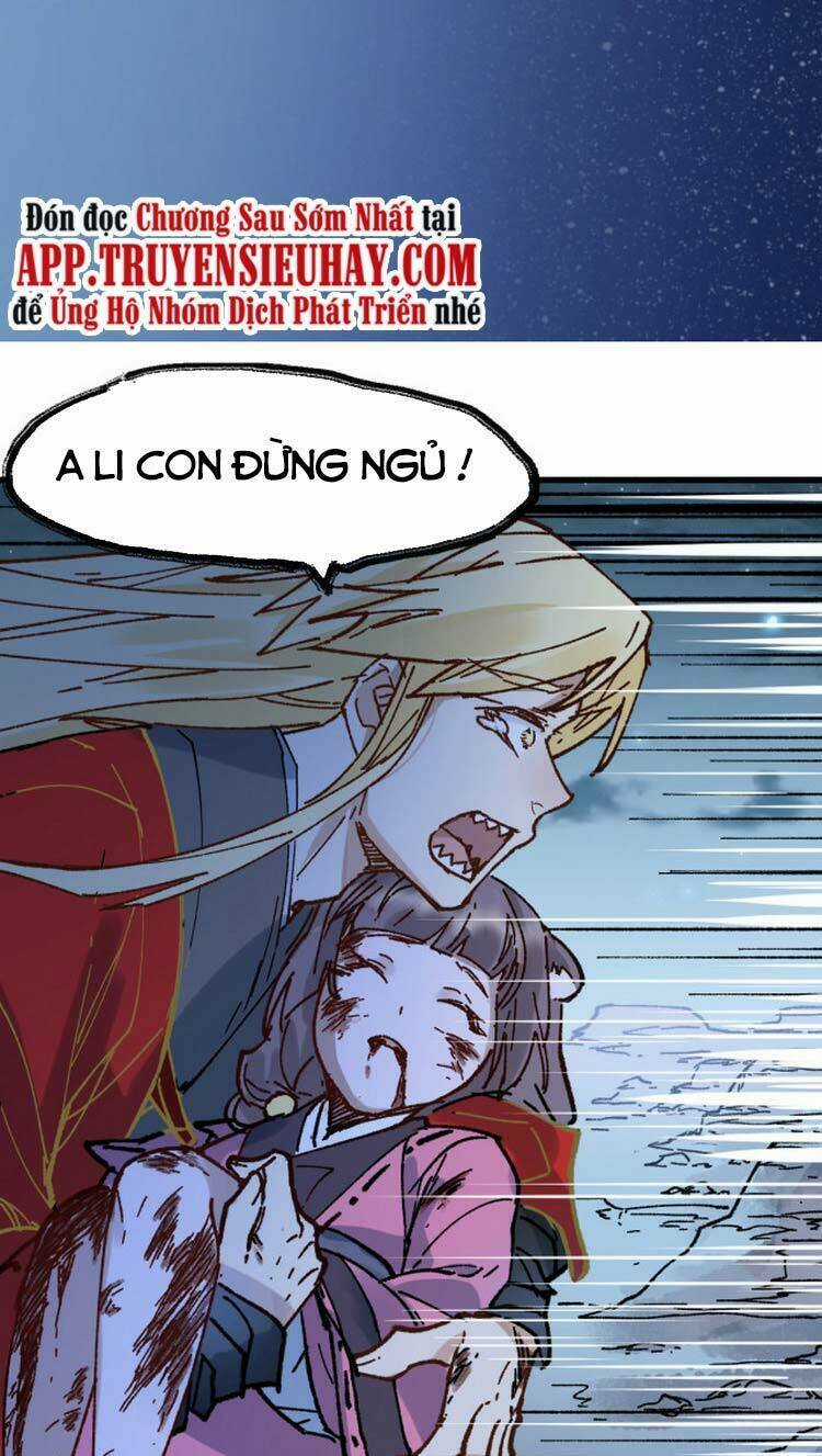 Thánh Khư Chapter 135 trang 71