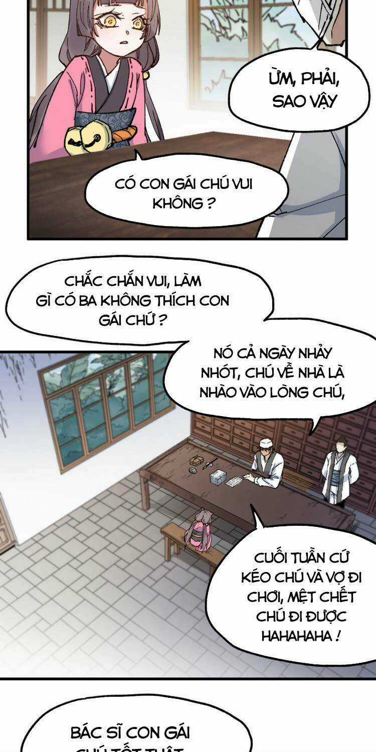 Thánh Khư Chapter 135 trang 8