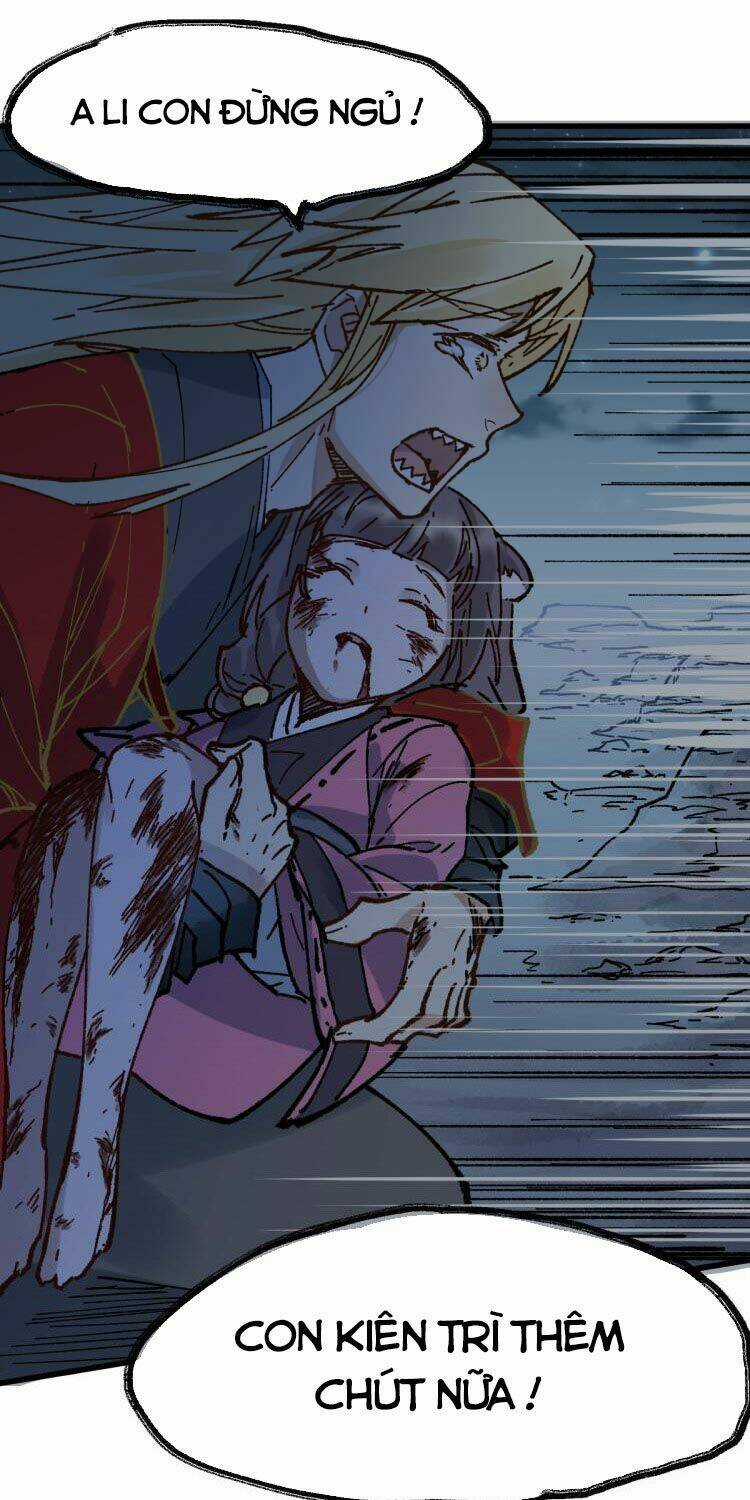 Thánh Khư Chapter 136 trang 0