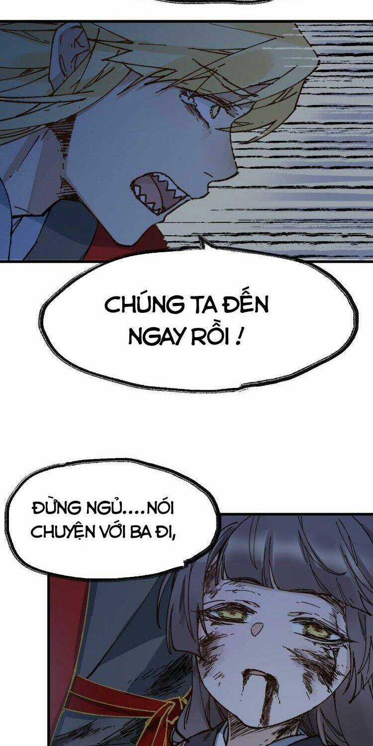 Thánh Khư Chapter 136 trang 1