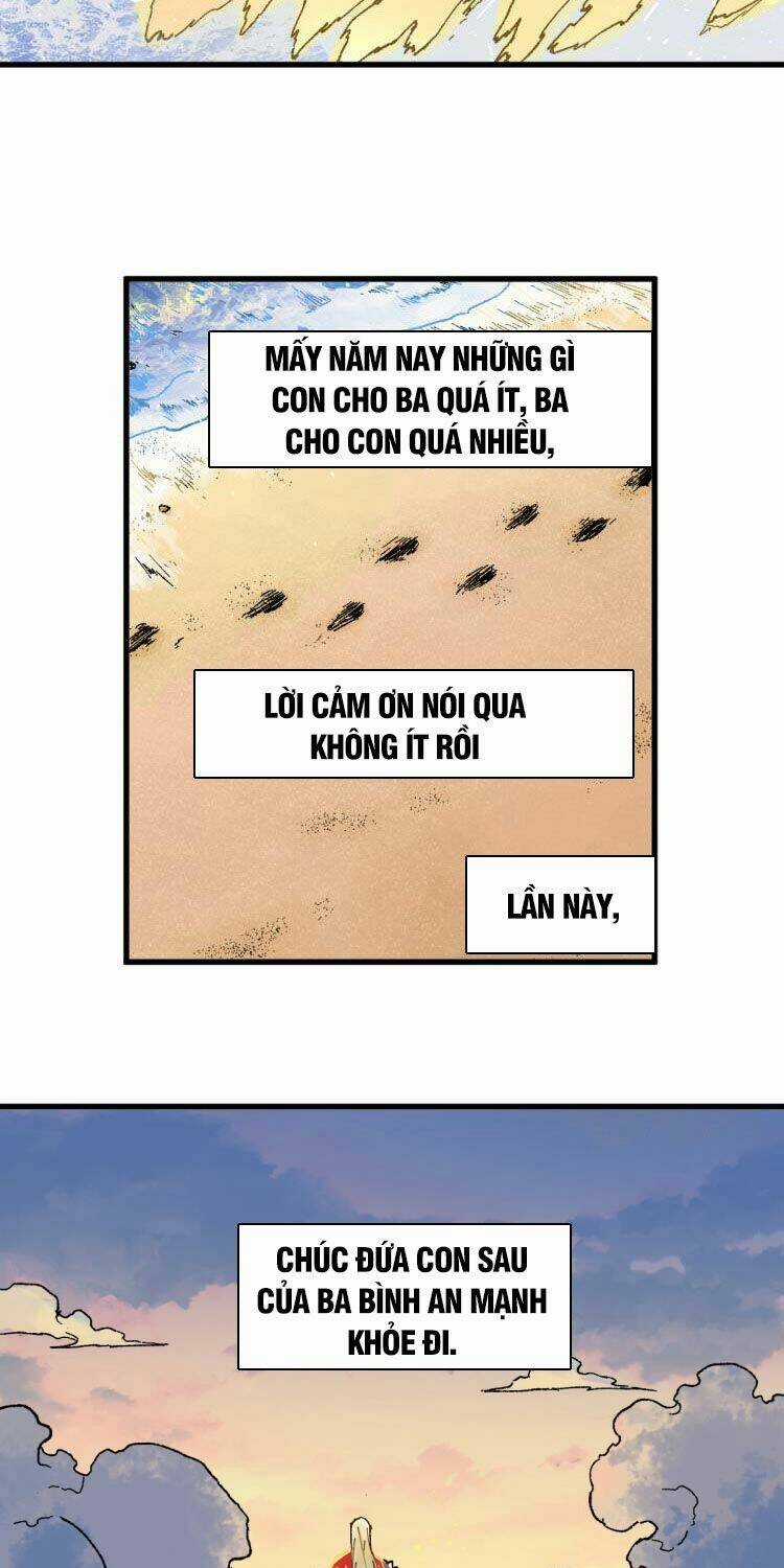 Thánh Khư Chapter 136 trang 10