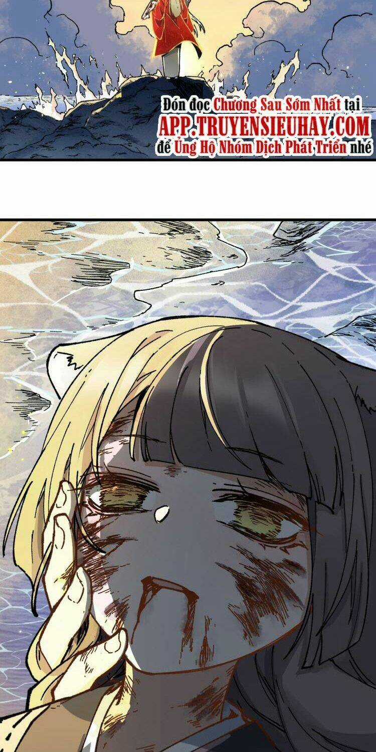 Thánh Khư Chapter 136 trang 11