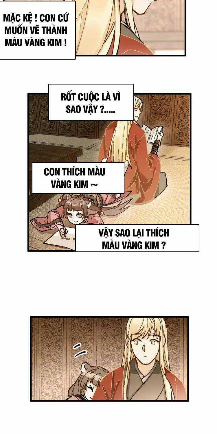 Thánh Khư Chapter 136 trang 13