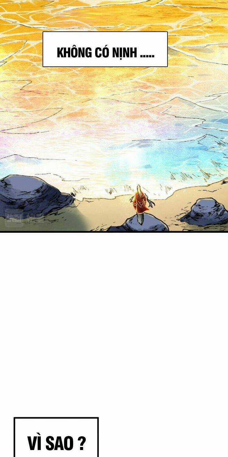 Thánh Khư Chapter 136 trang 15