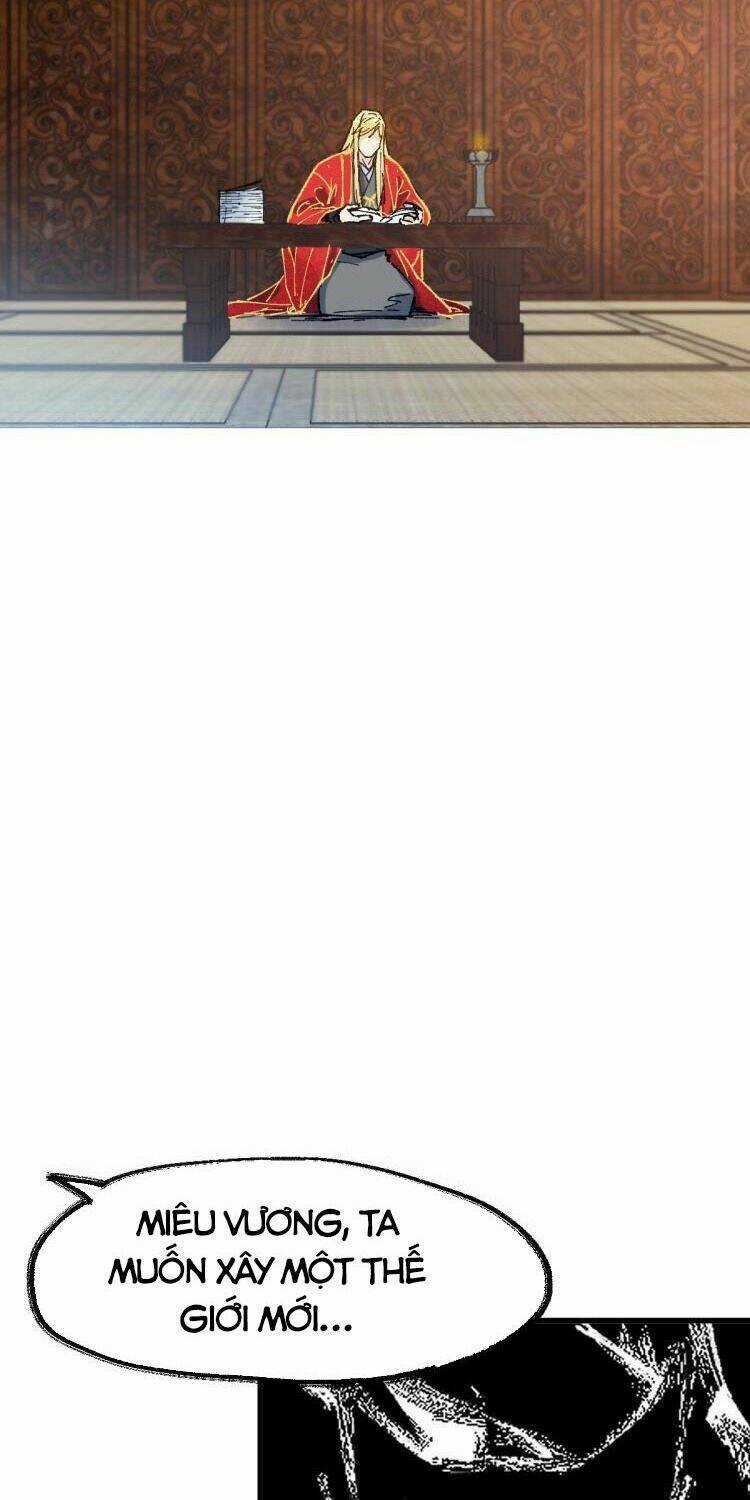 Thánh Khư Chapter 136 trang 19