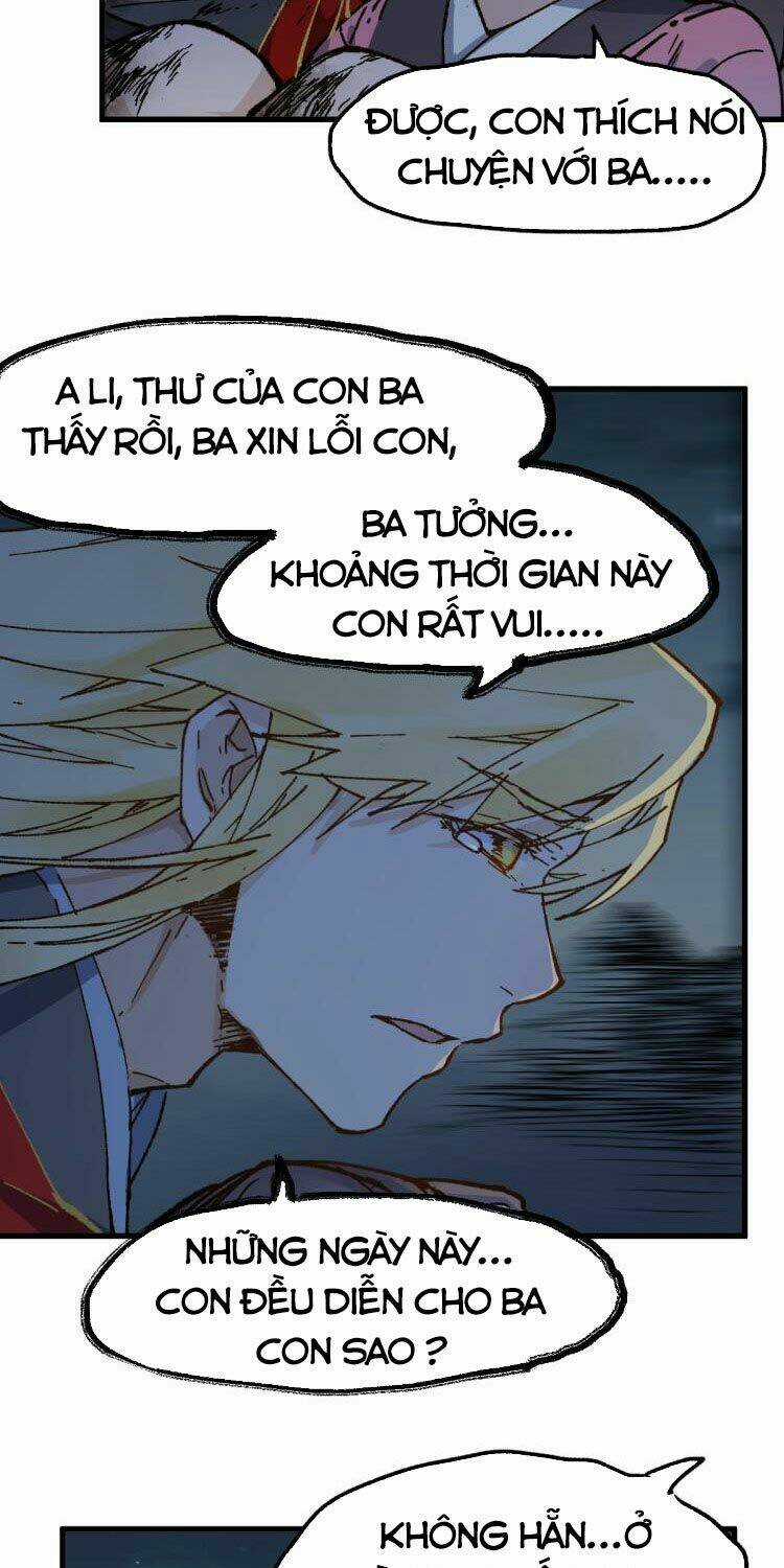 Thánh Khư Chapter 136 trang 2