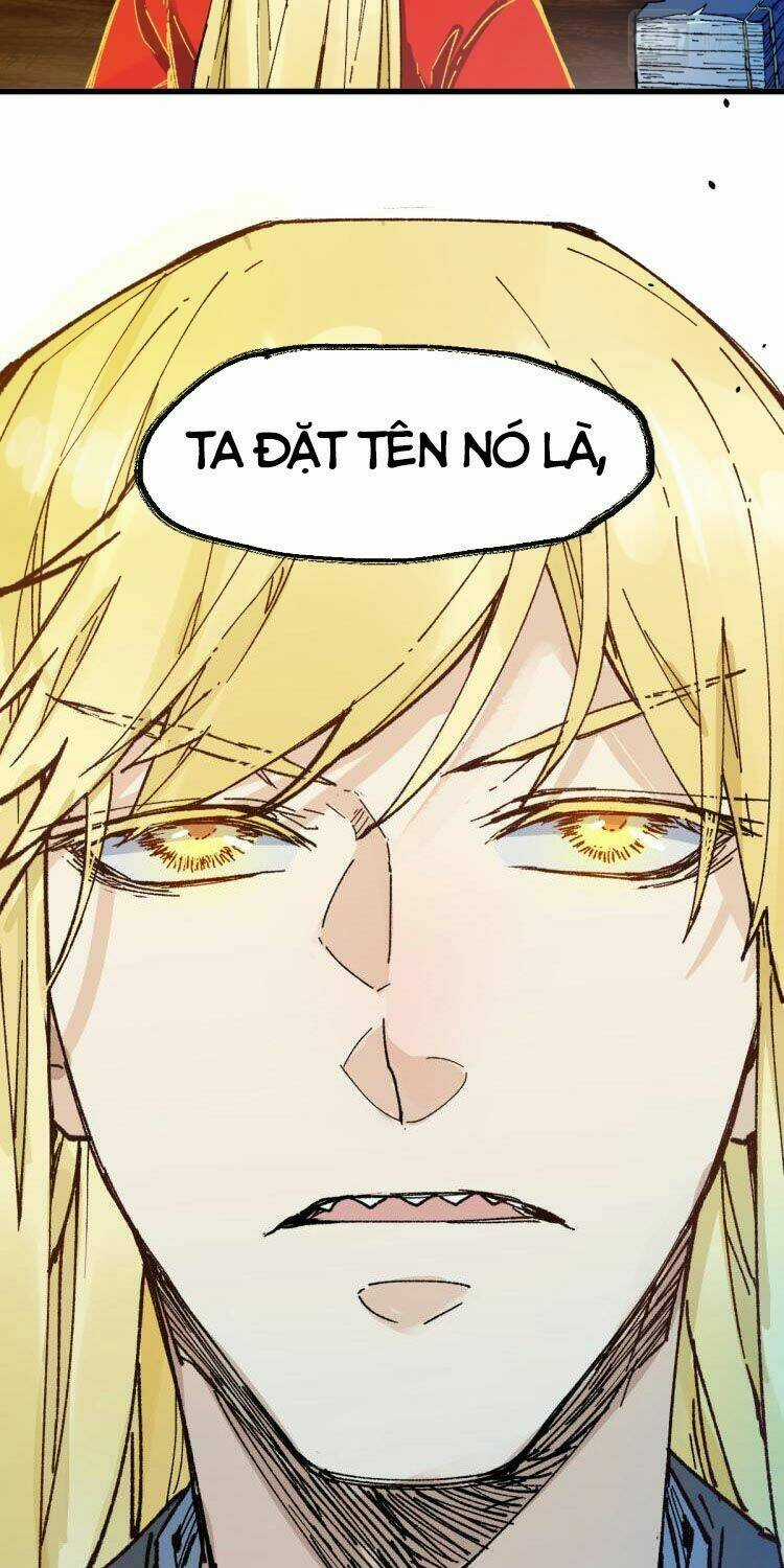 Thánh Khư Chapter 136 trang 21