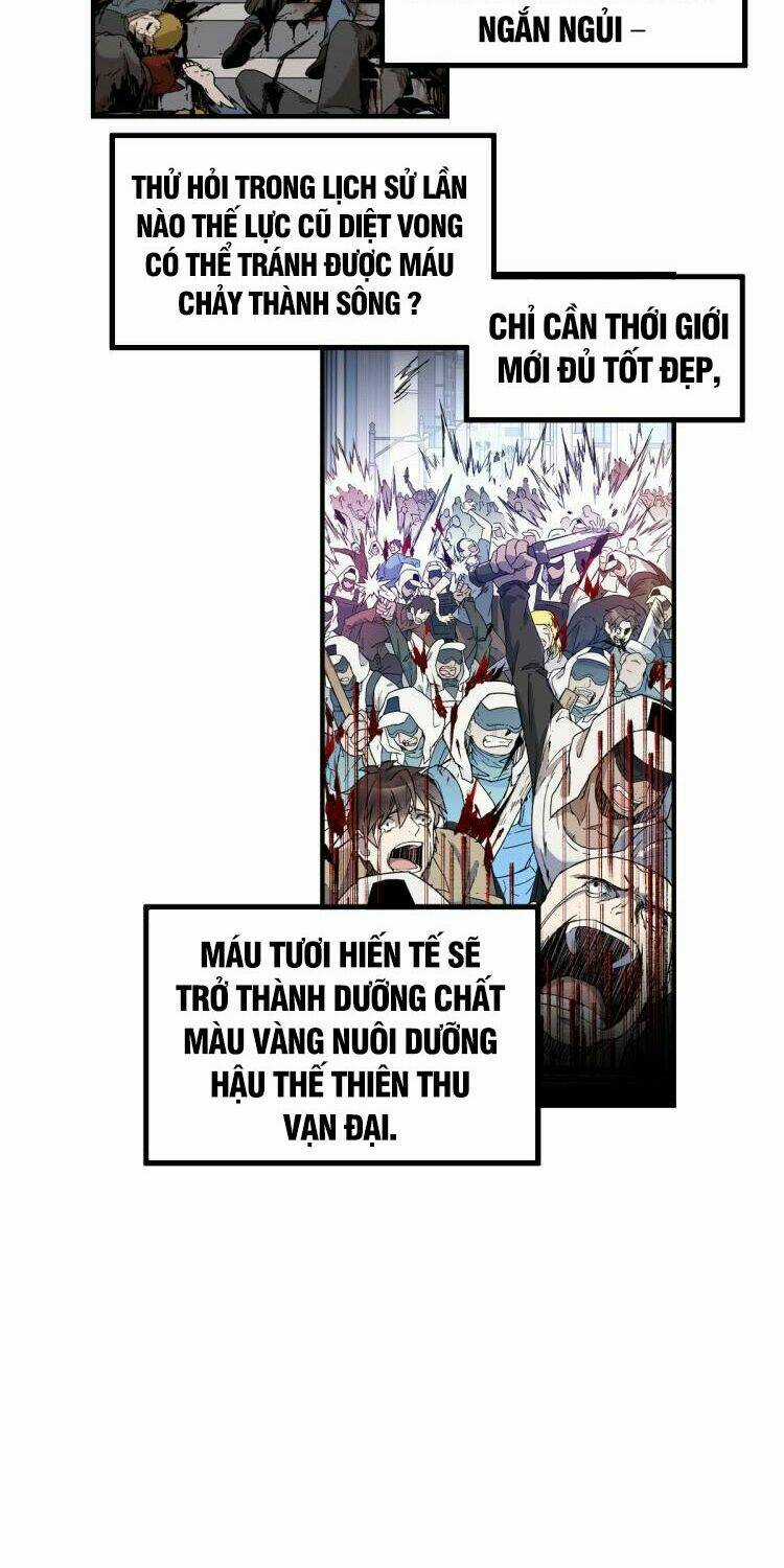 Thánh Khư Chapter 136 trang 24