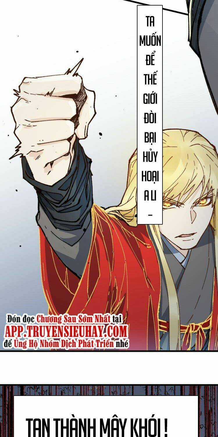 Thánh Khư Chapter 136 trang 27