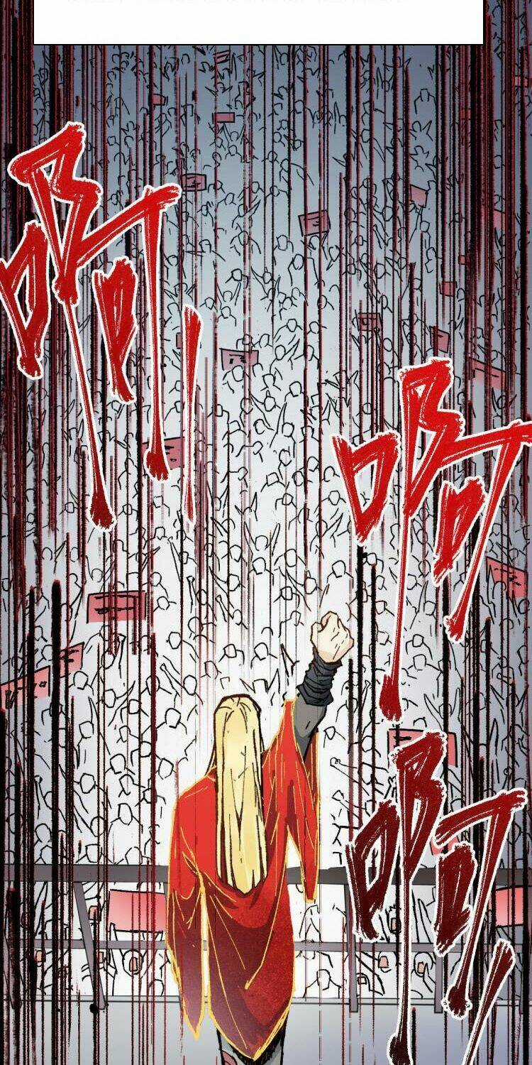 Thánh Khư Chapter 136 trang 28