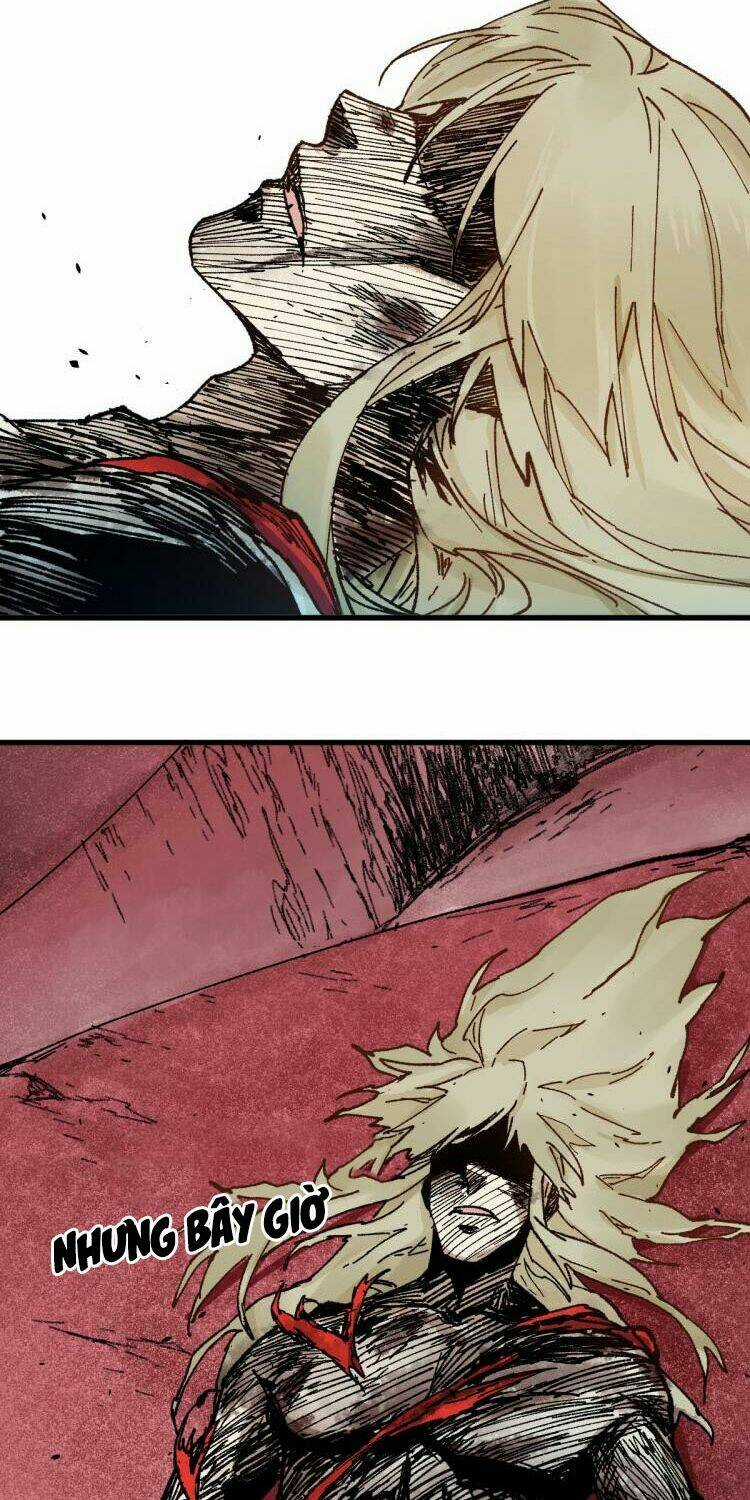 Thánh Khư Chapter 136 trang 30