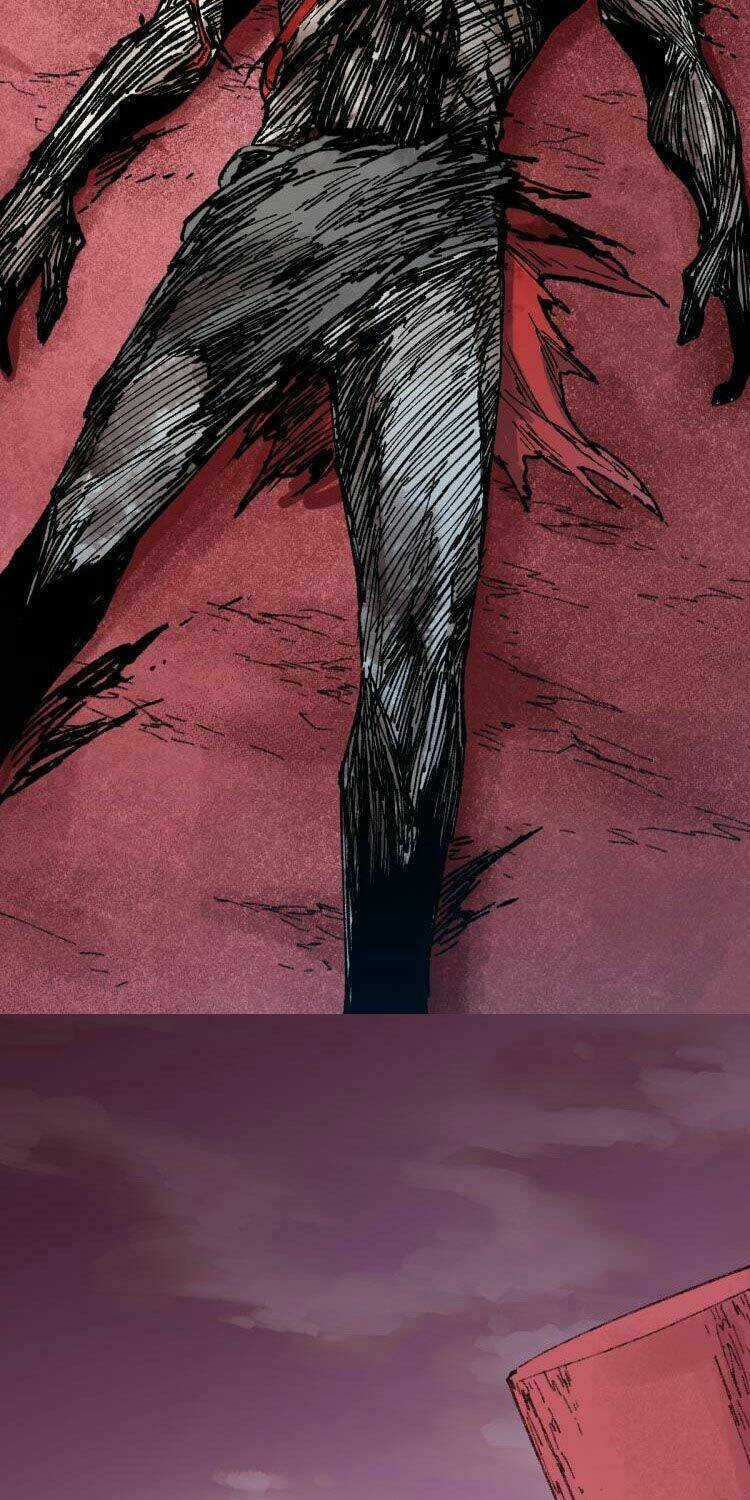 Thánh Khư Chapter 136 trang 31