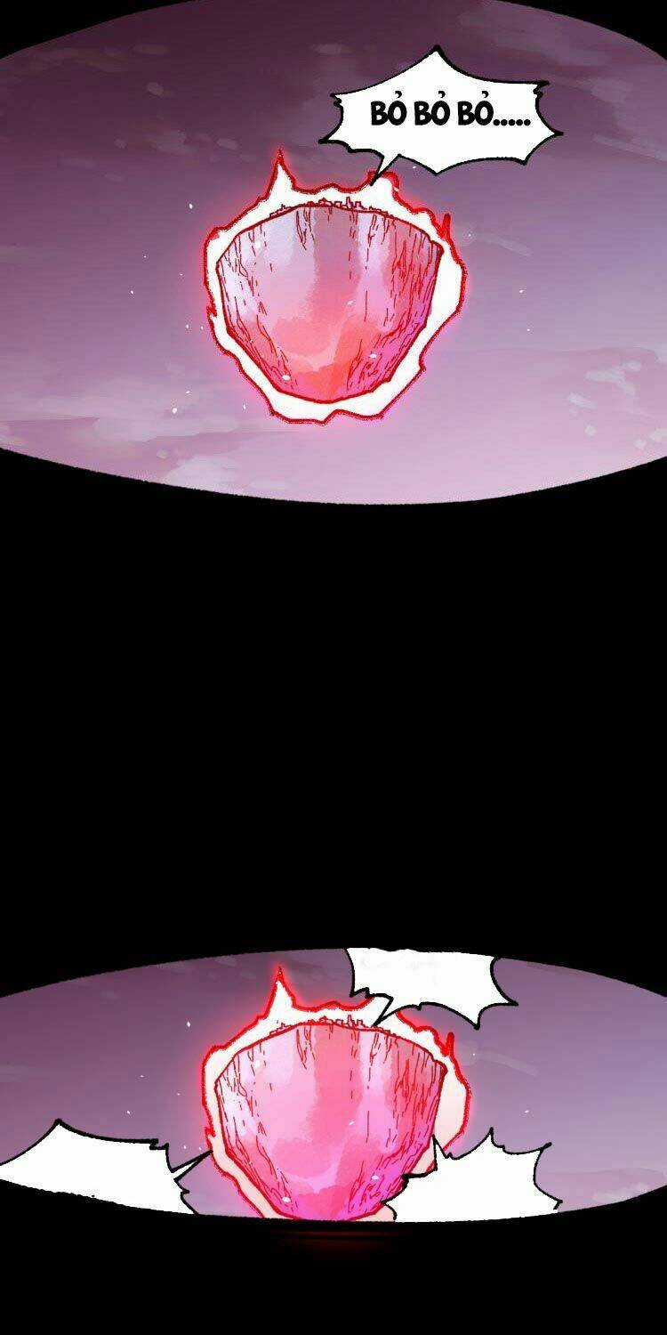 Thánh Khư Chapter 136 trang 33