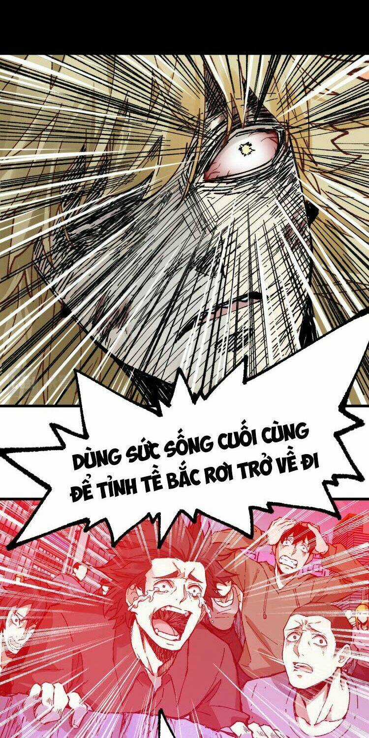 Thánh Khư Chapter 136 trang 34