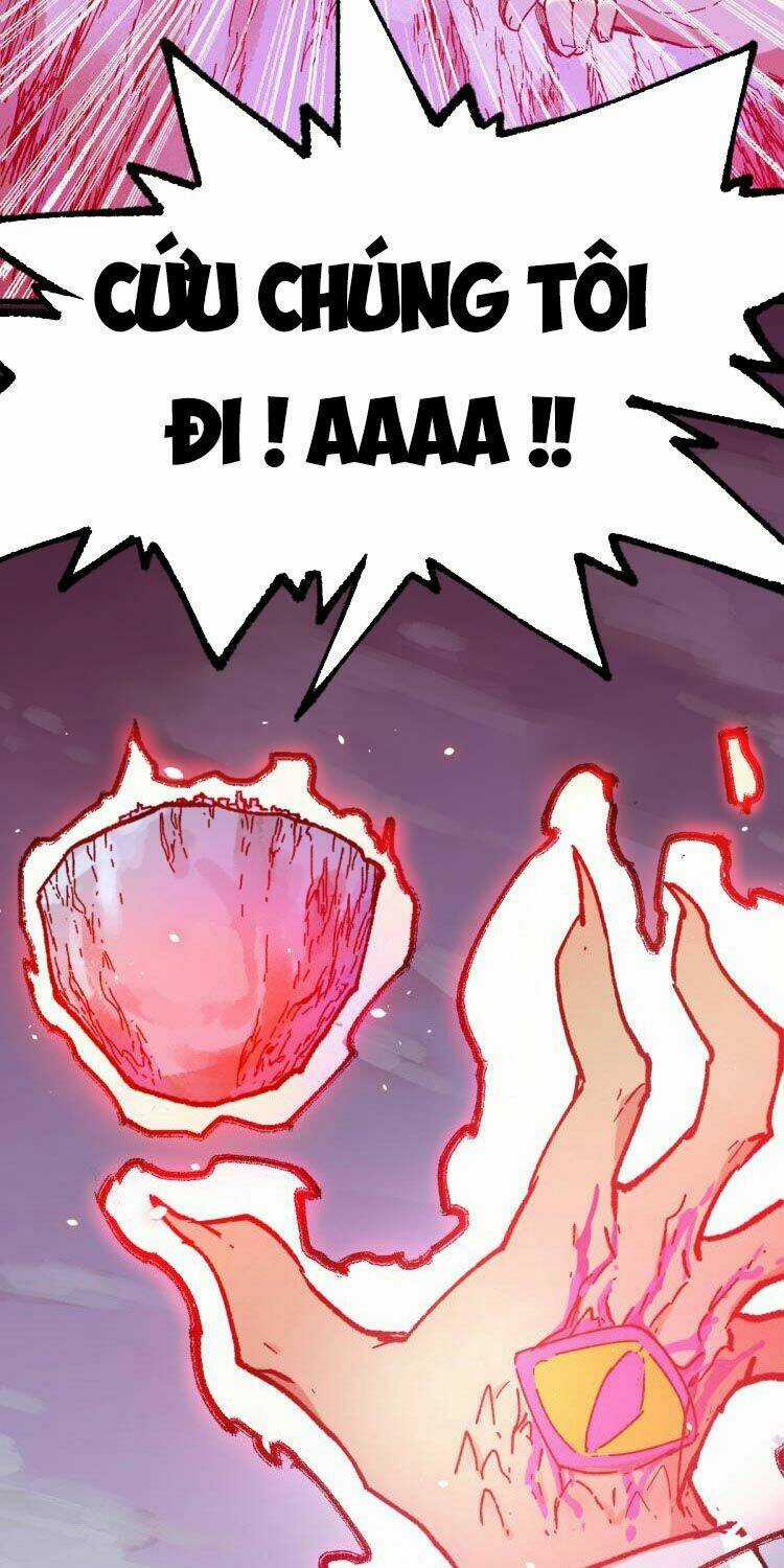 Thánh Khư Chapter 136 trang 35