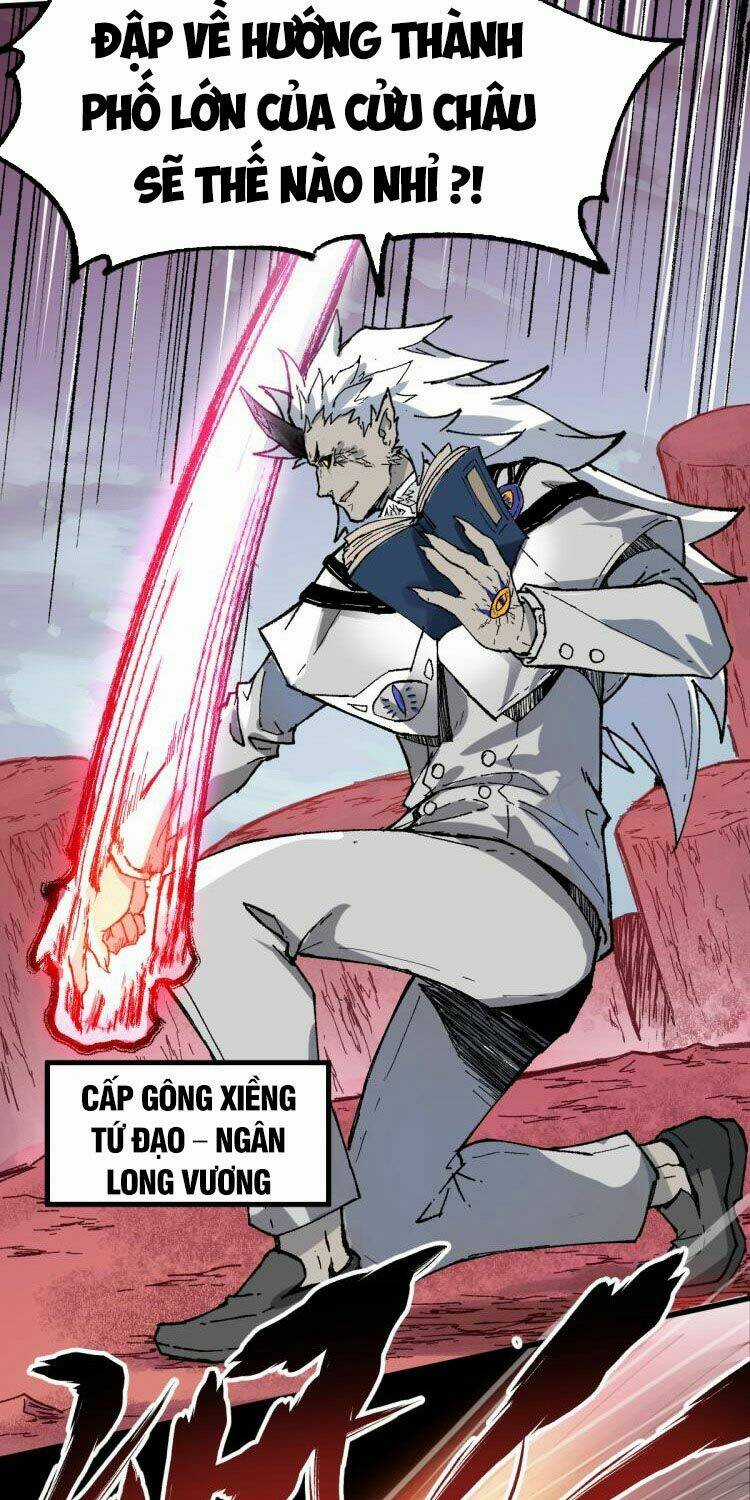 Thánh Khư Chapter 136 trang 37