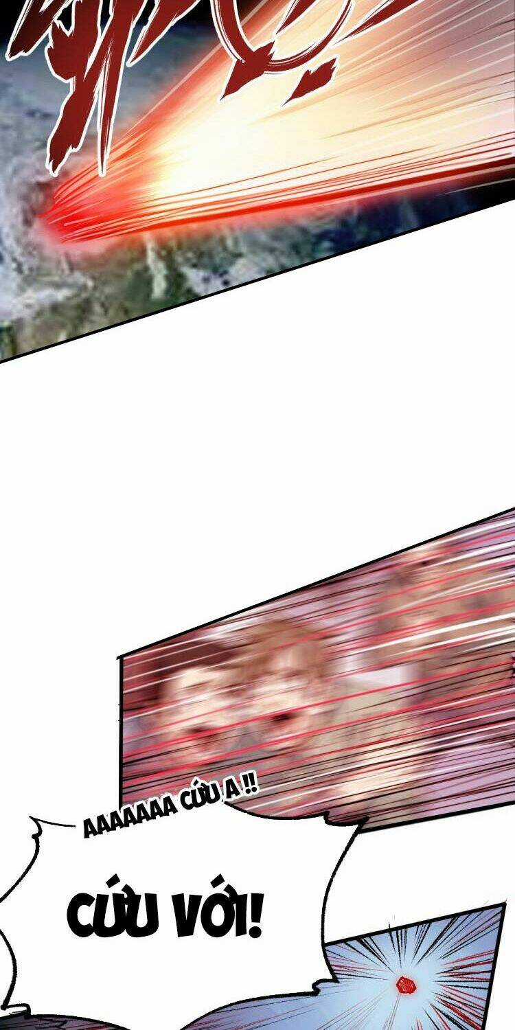 Thánh Khư Chapter 136 trang 38