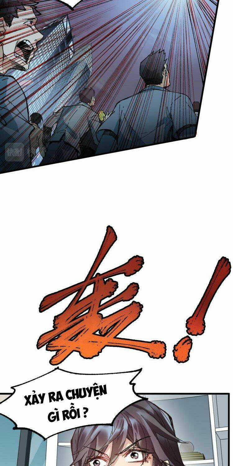 Thánh Khư Chapter 136 trang 39