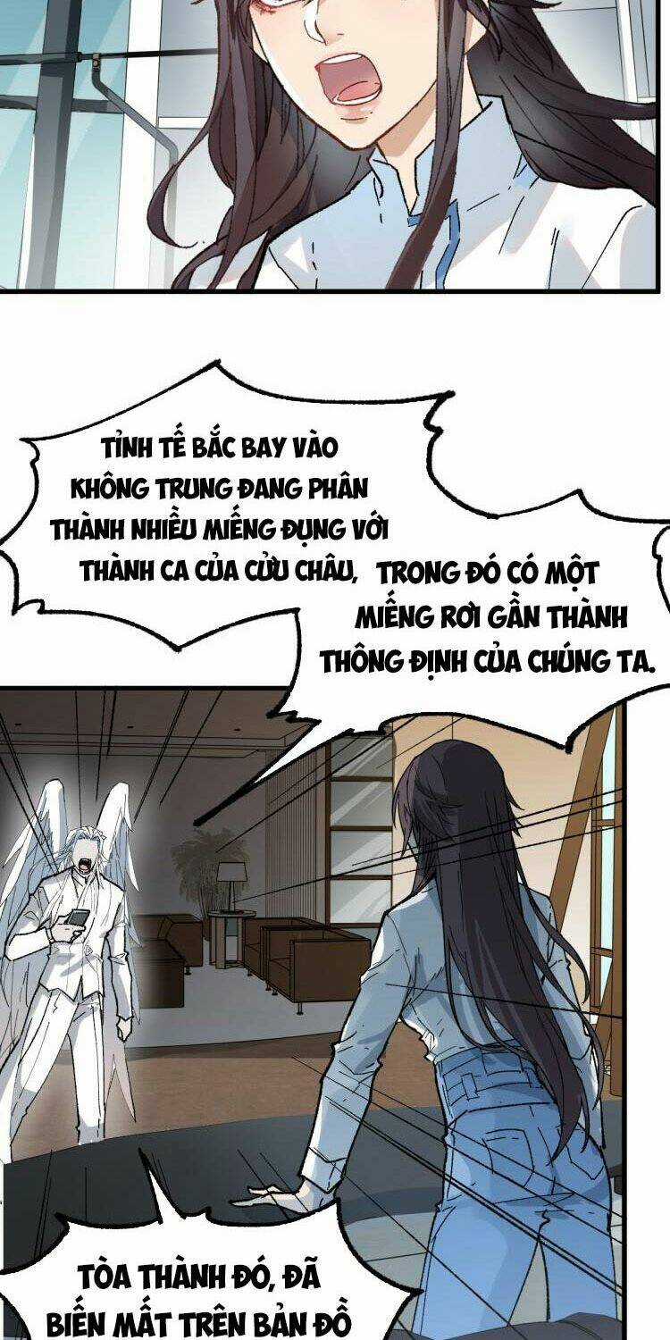 Thánh Khư Chapter 136 trang 40