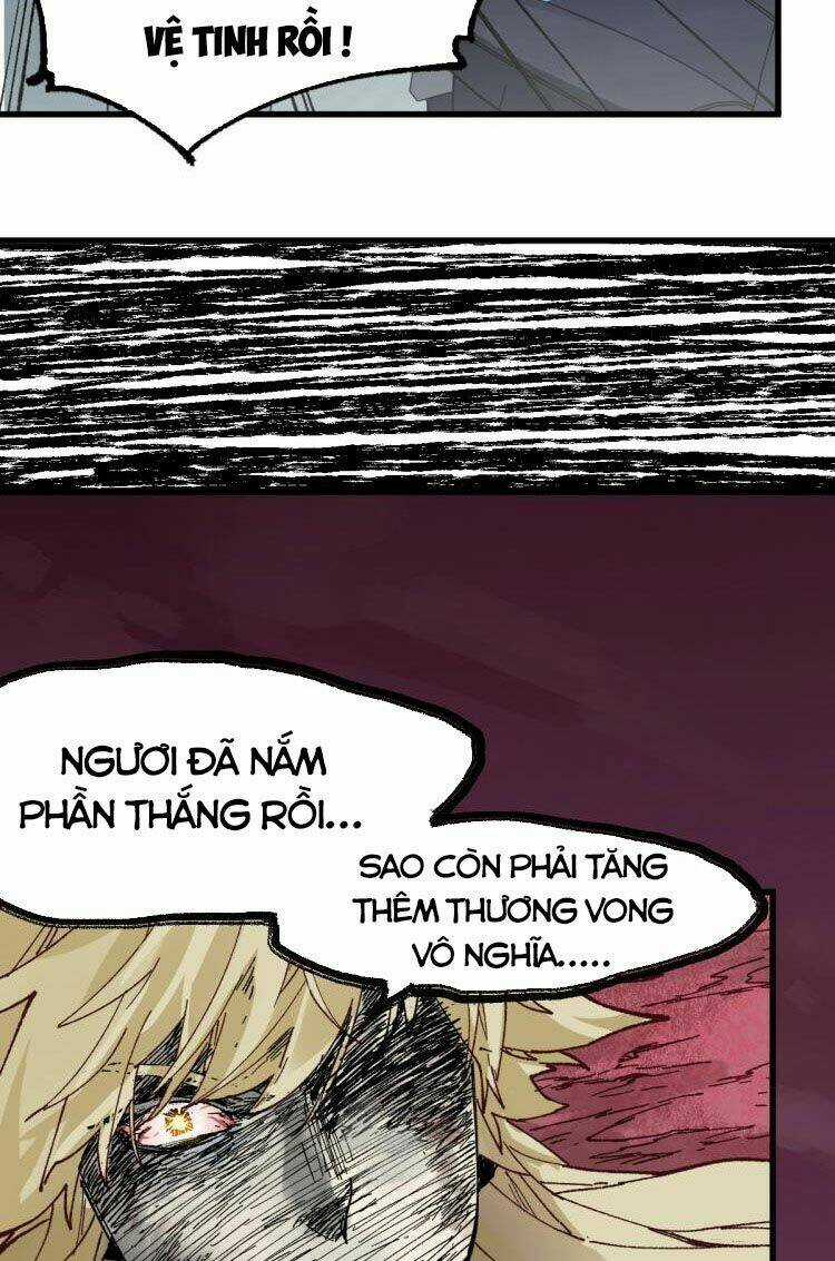 Thánh Khư Chapter 136 trang 41
