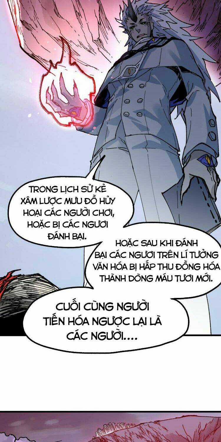 Thánh Khư Chapter 136 trang 43