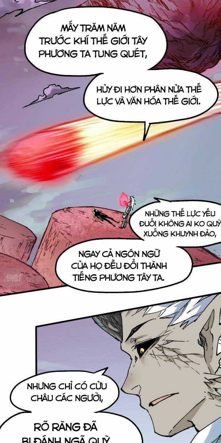 Thánh Khư Chapter 136 trang 44