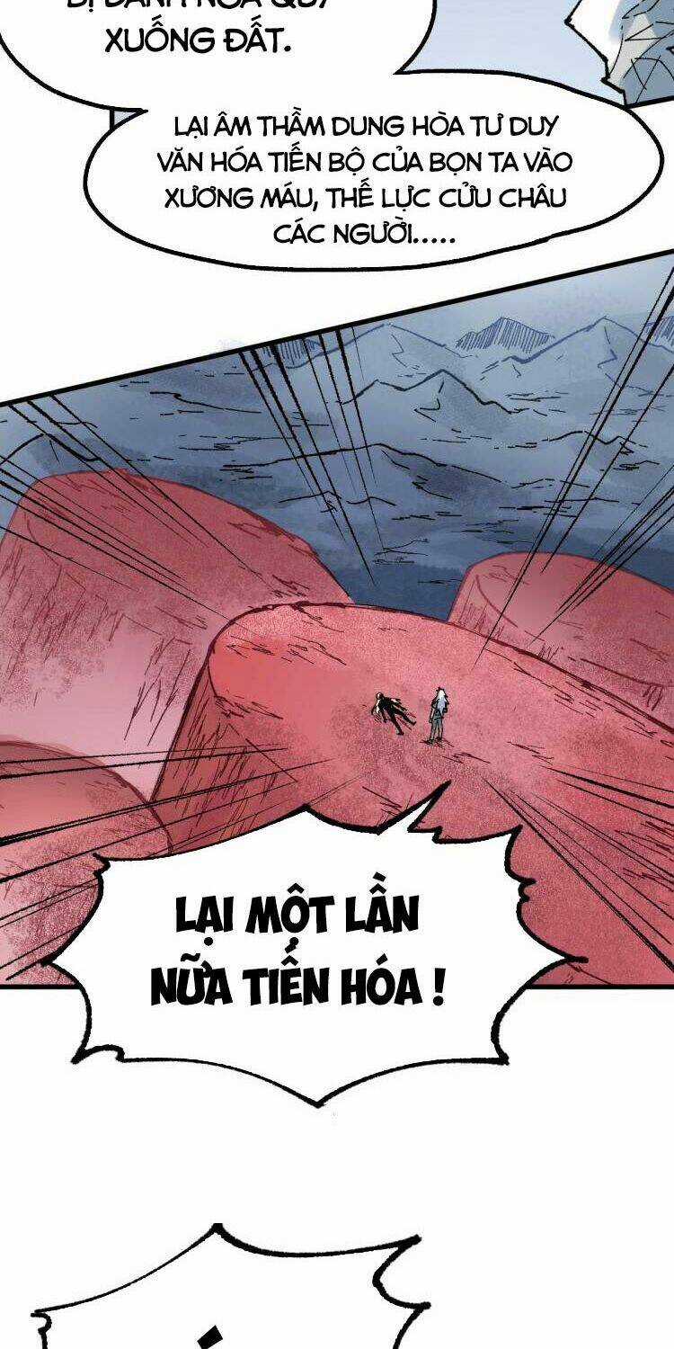 Thánh Khư Chapter 136 trang 45