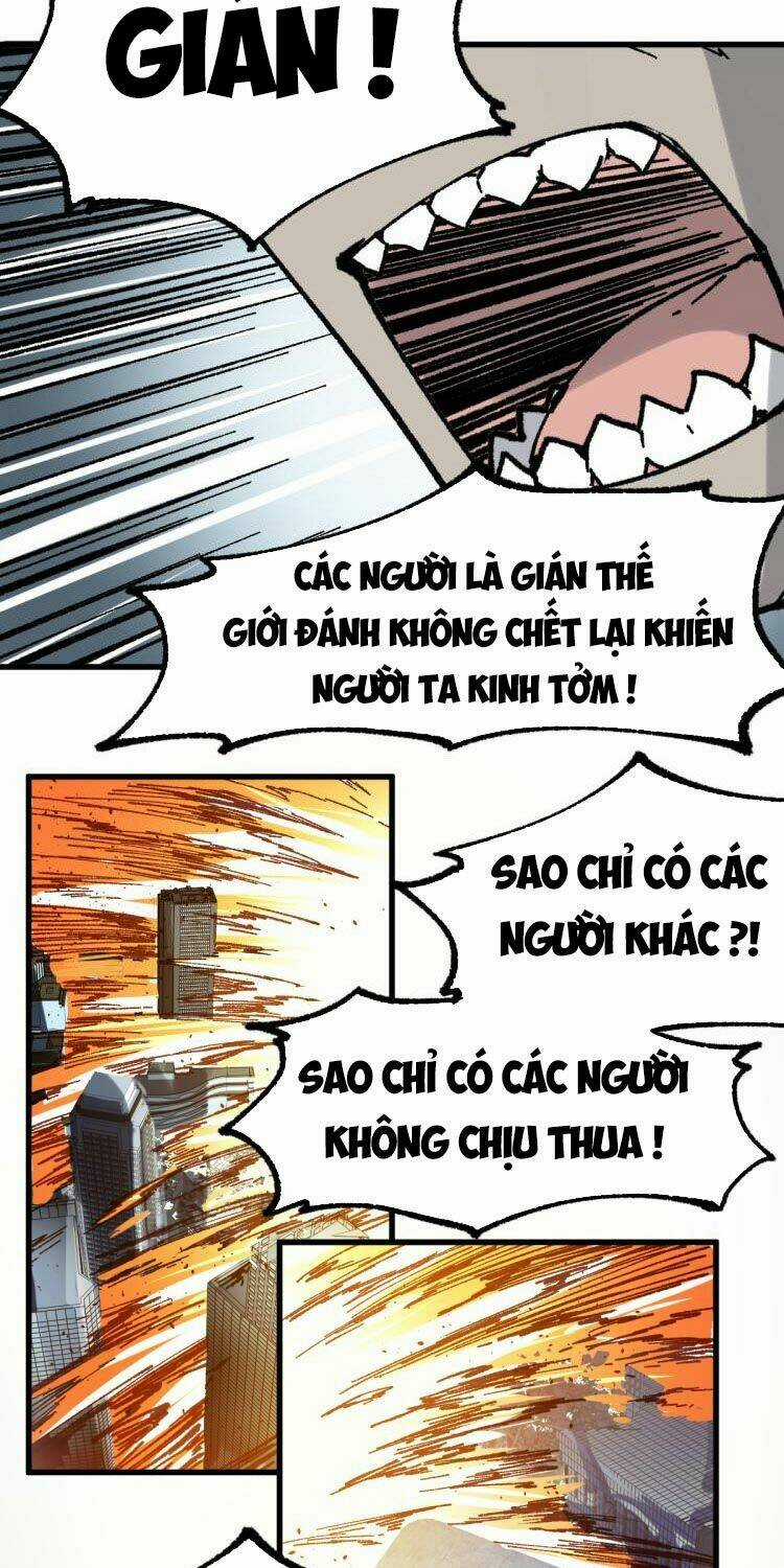 Thánh Khư Chapter 136 trang 46