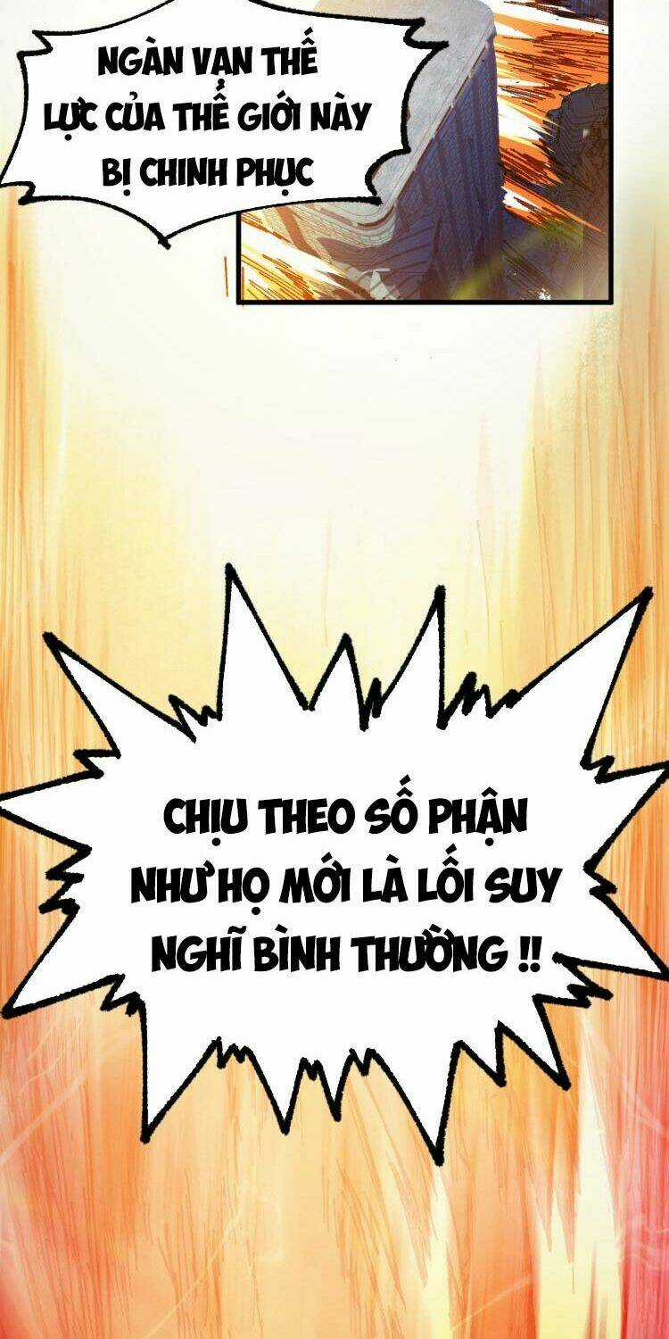 Thánh Khư Chapter 136 trang 47