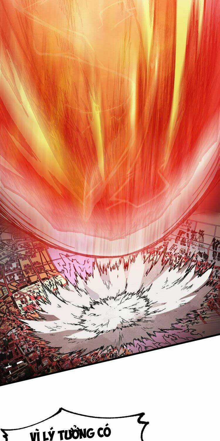 Thánh Khư Chapter 136 trang 48