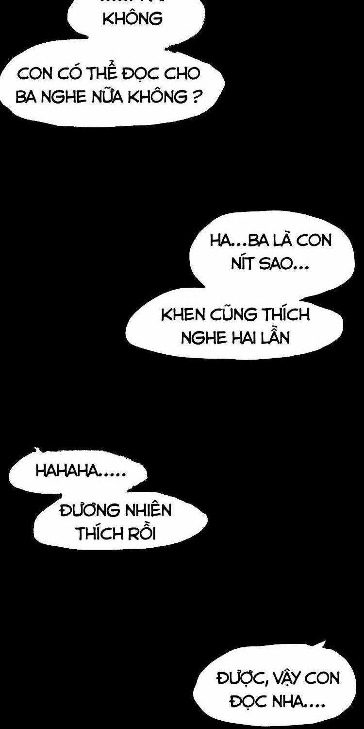 Thánh Khư Chapter 136 trang 5