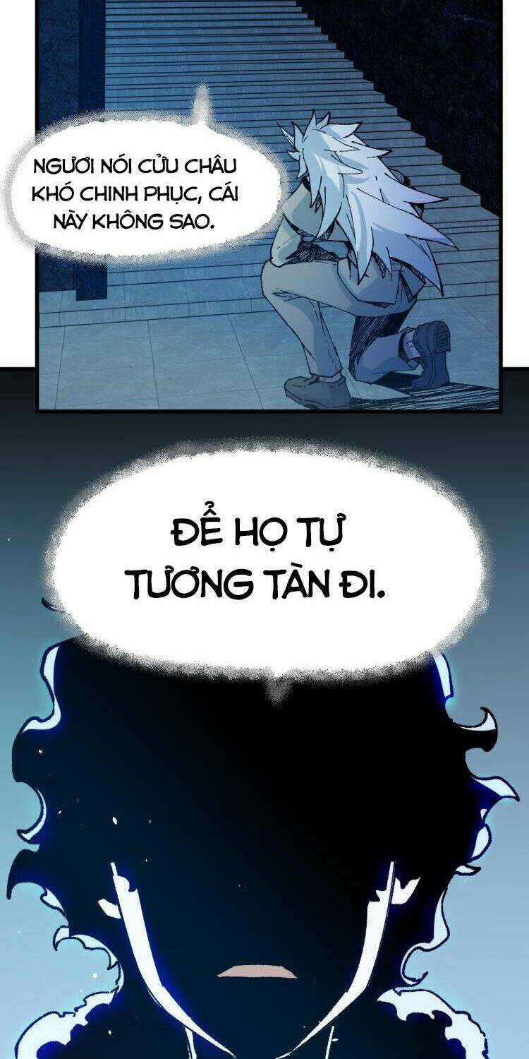 Thánh Khư Chapter 136 trang 51