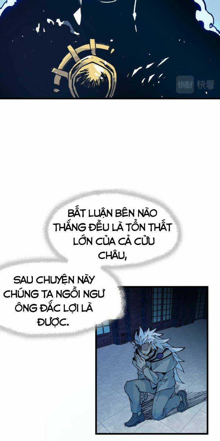 Thánh Khư Chapter 136 trang 52