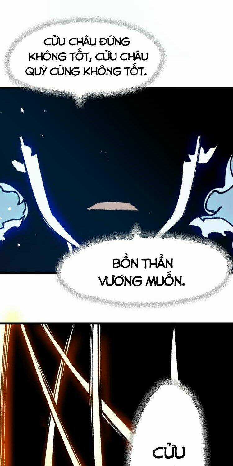 Thánh Khư Chapter 136 trang 53