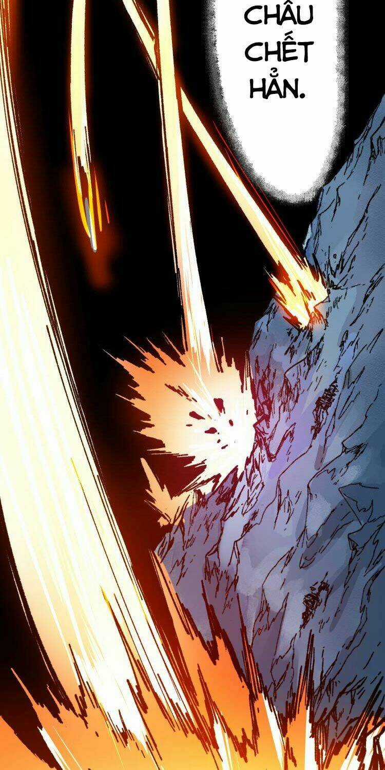 Thánh Khư Chapter 136 trang 54