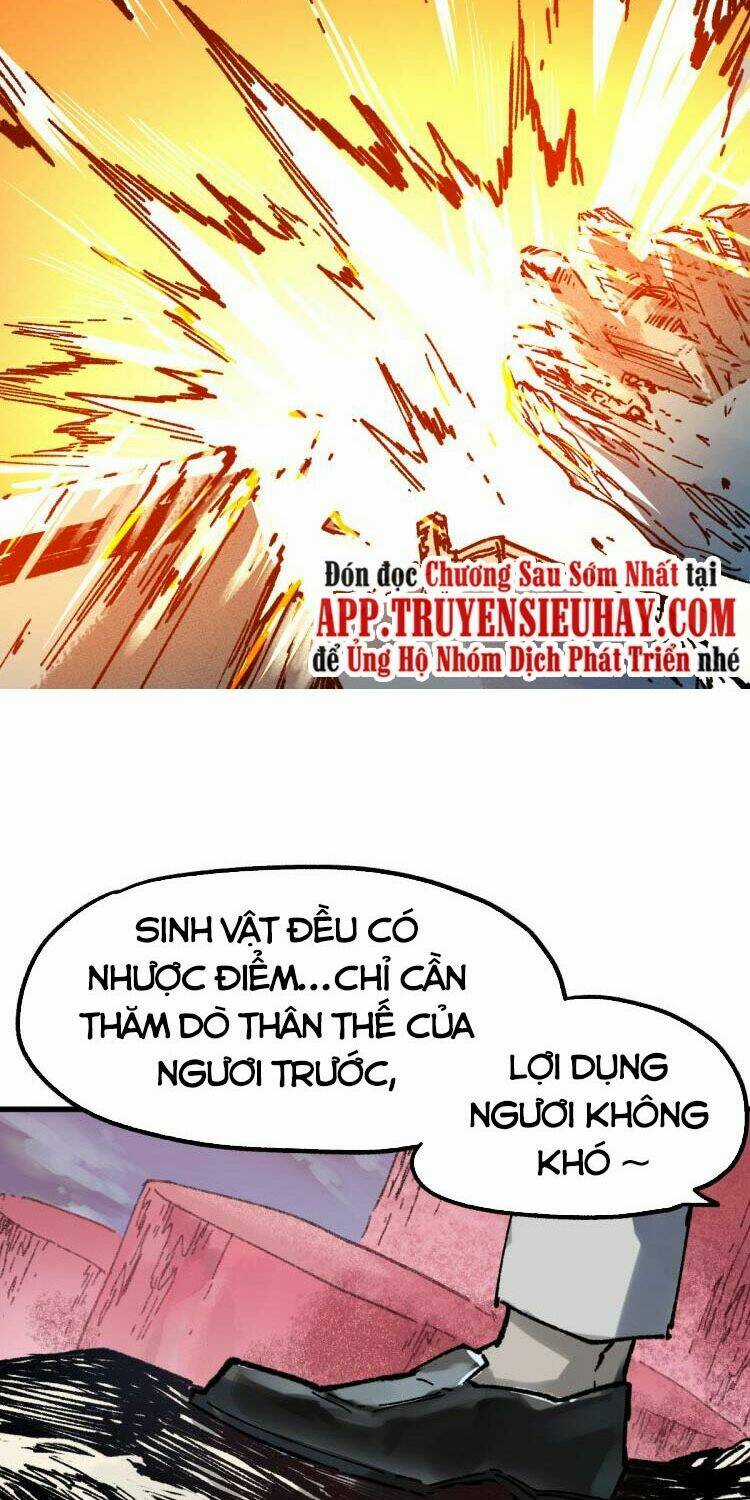 Thánh Khư Chapter 136 trang 55