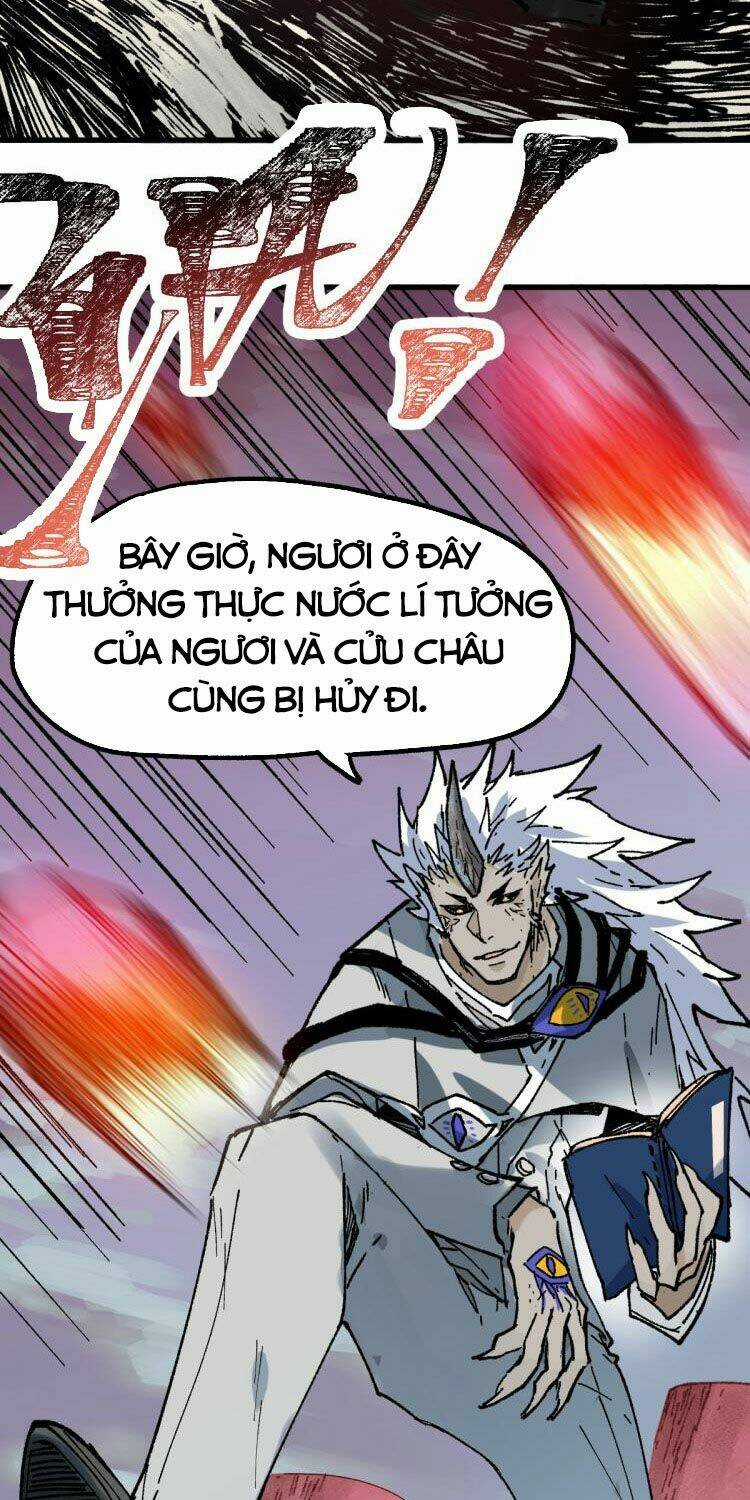 Thánh Khư Chapter 136 trang 56