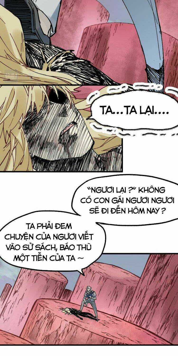 Thánh Khư Chapter 136 trang 57