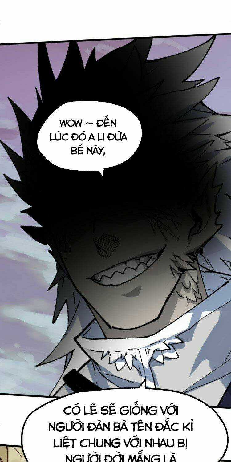 Thánh Khư Chapter 136 trang 58