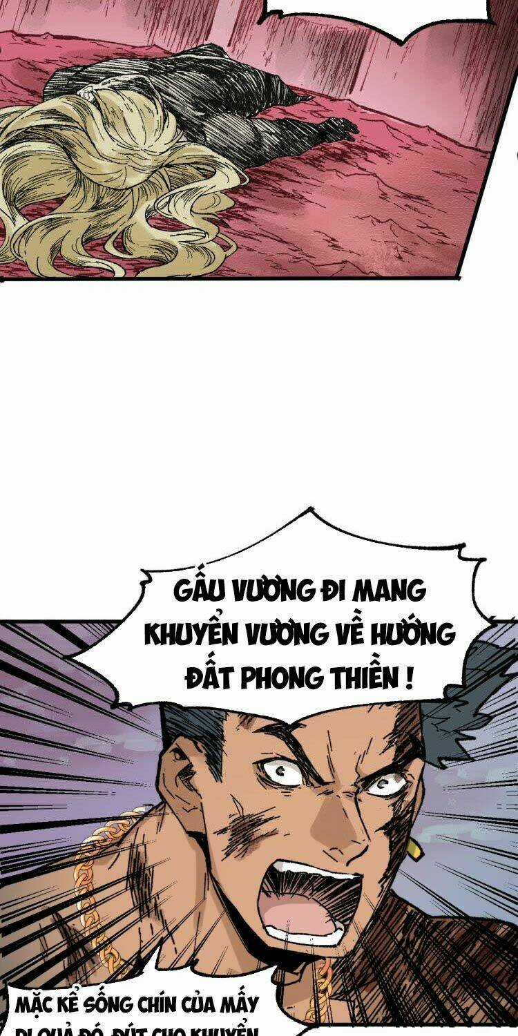 Thánh Khư Chapter 136 trang 60