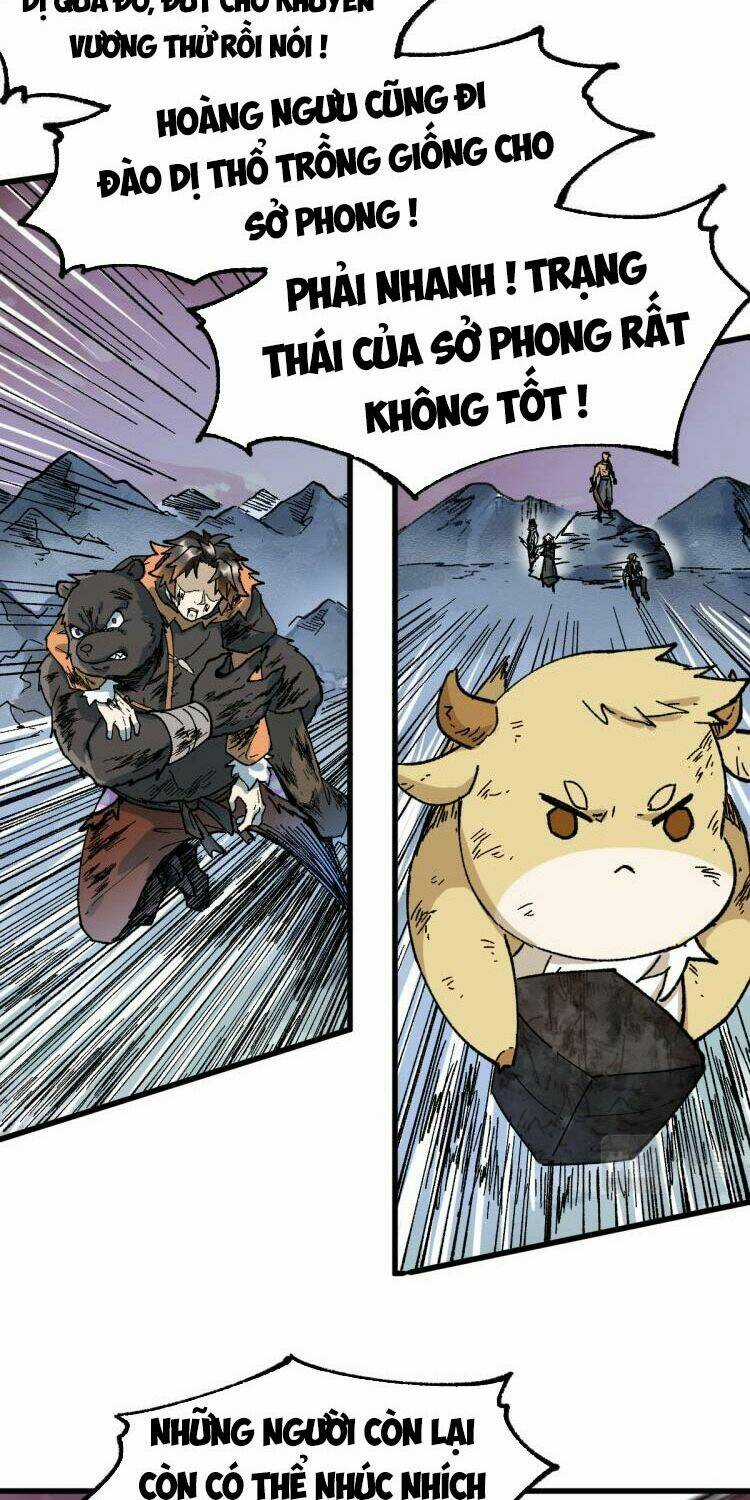 Thánh Khư Chapter 136 trang 61