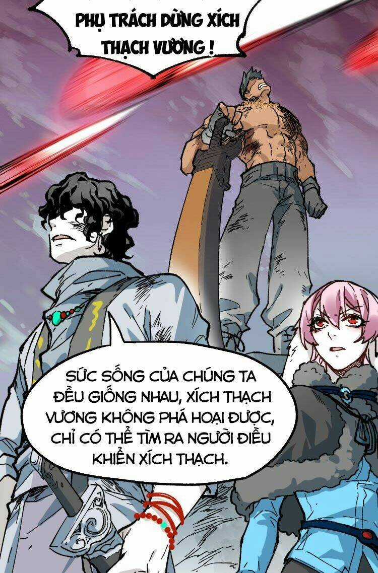 Thánh Khư Chapter 136 trang 62