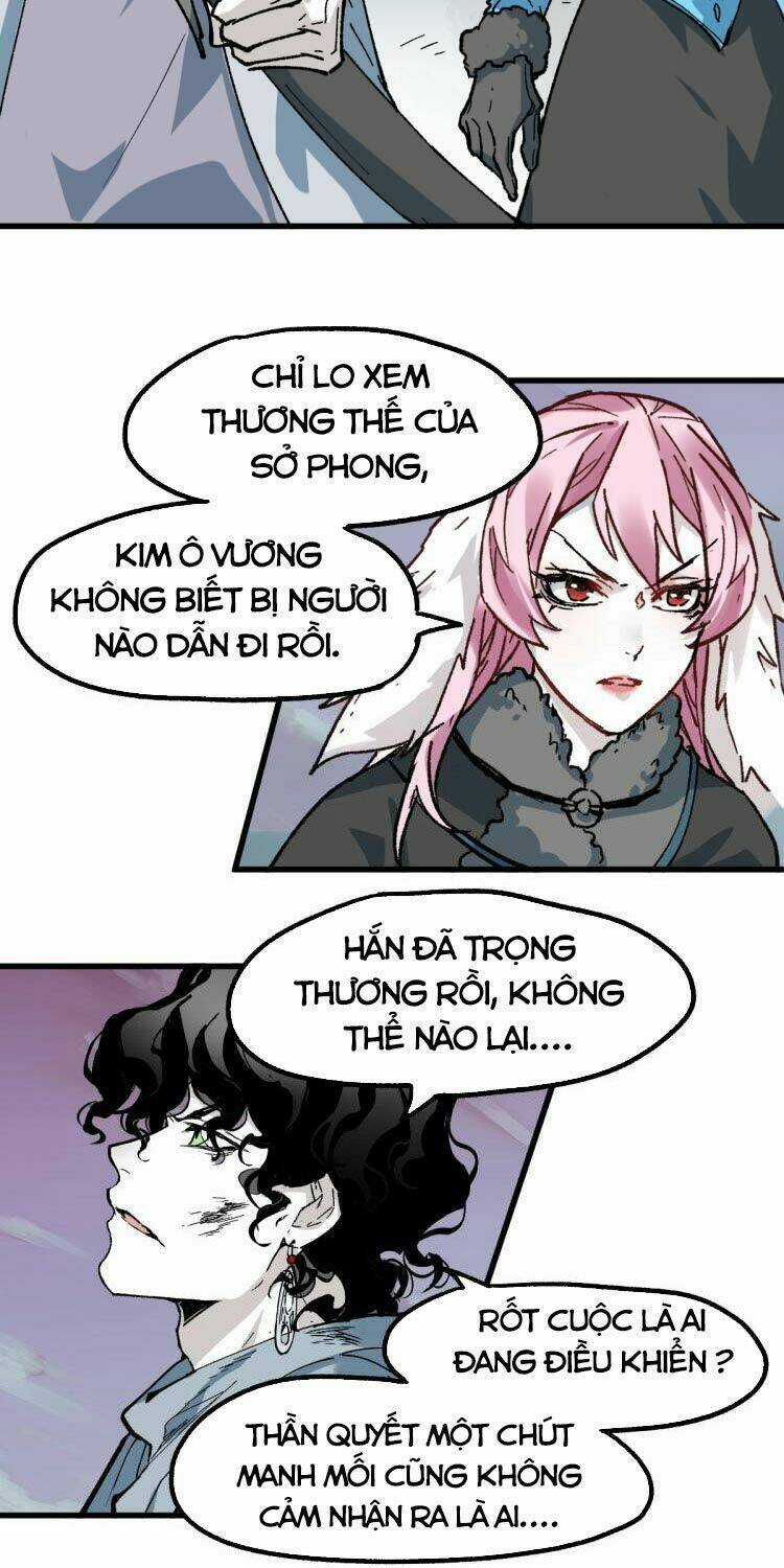 Thánh Khư Chapter 136 trang 63