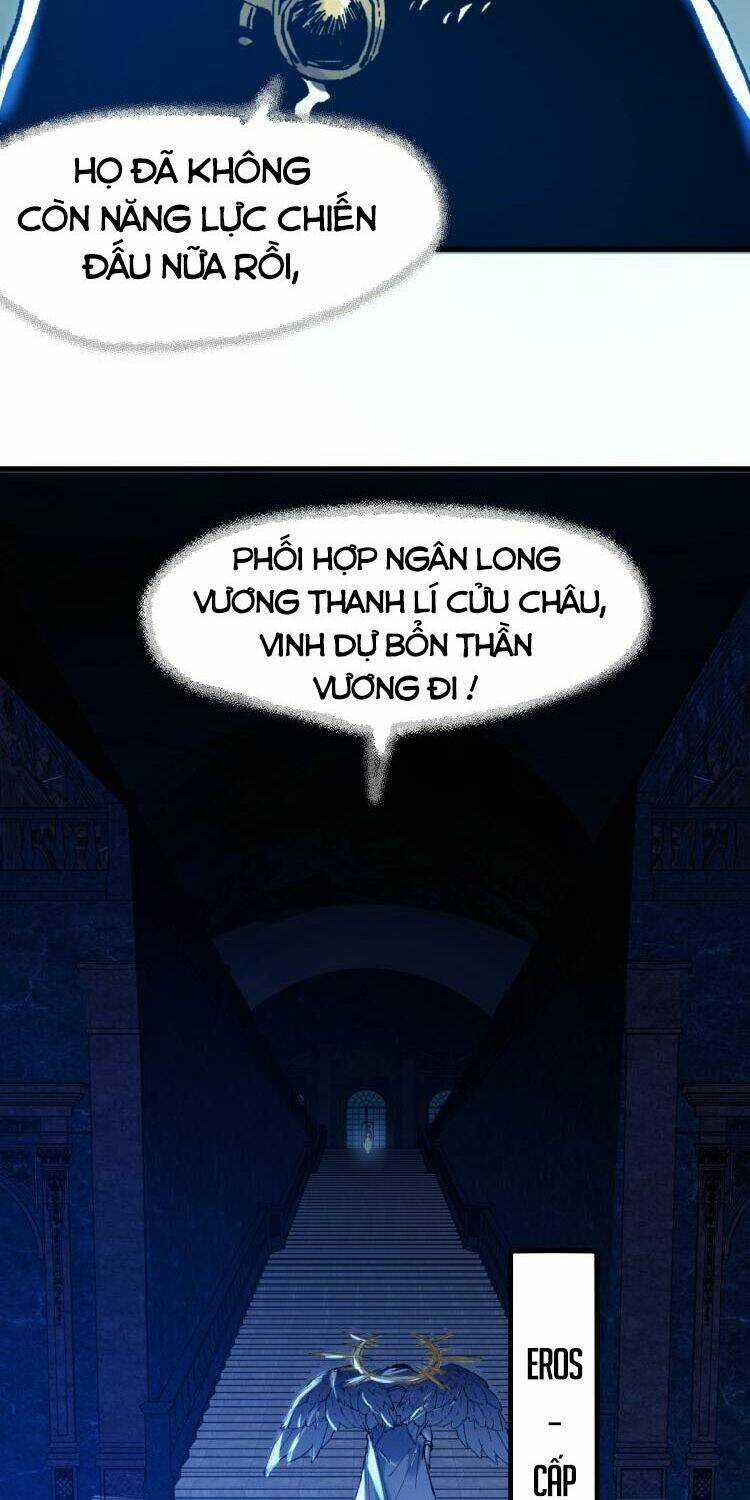 Thánh Khư Chapter 136 trang 66