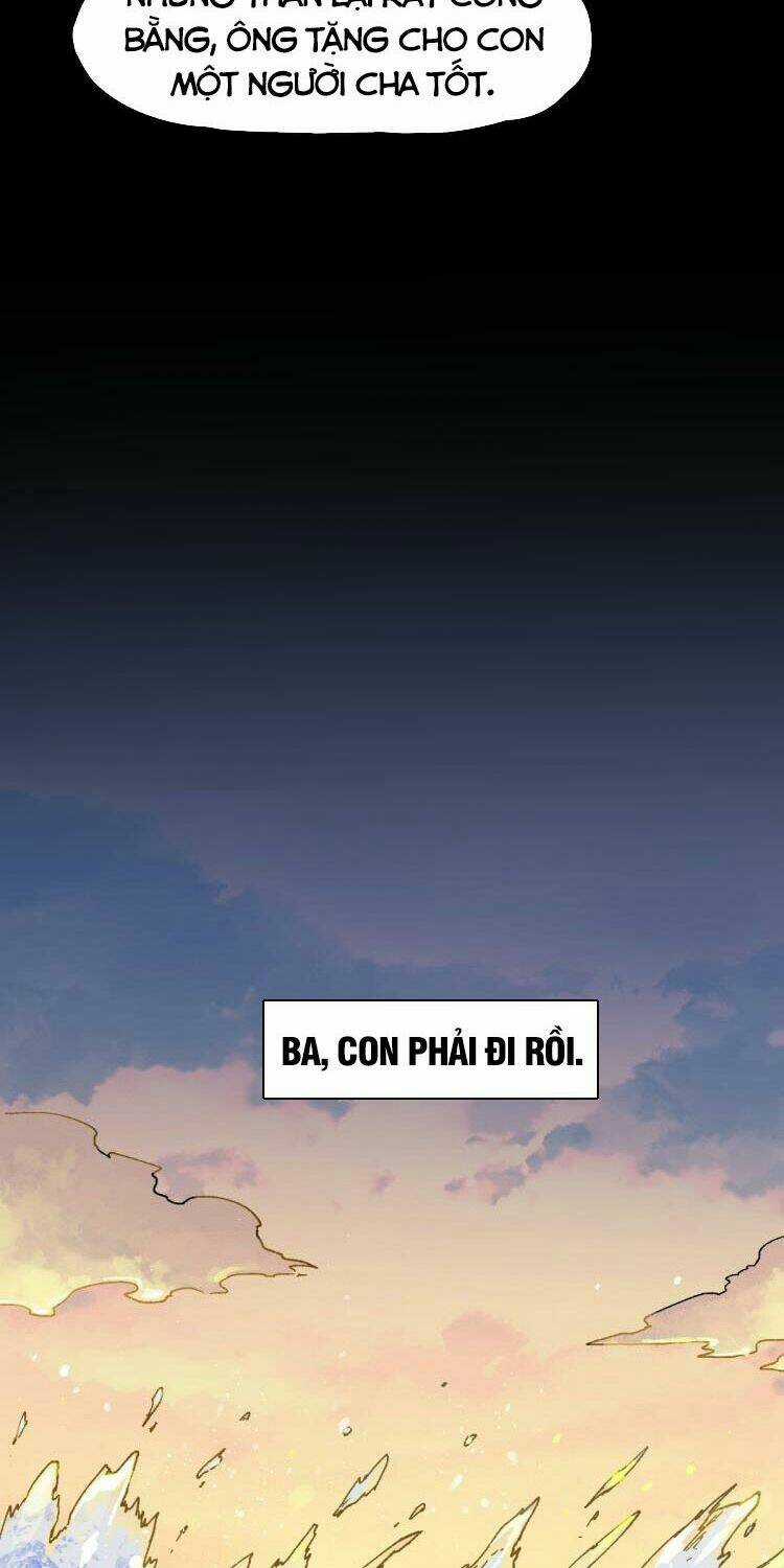 Thánh Khư Chapter 136 trang 9