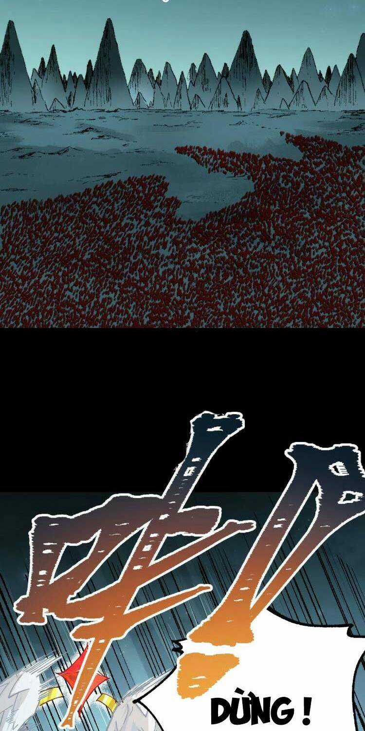 Thánh Khư Chapter 137 trang 11