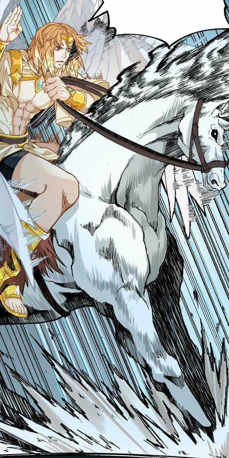 Thánh Khư Chapter 137 trang 12