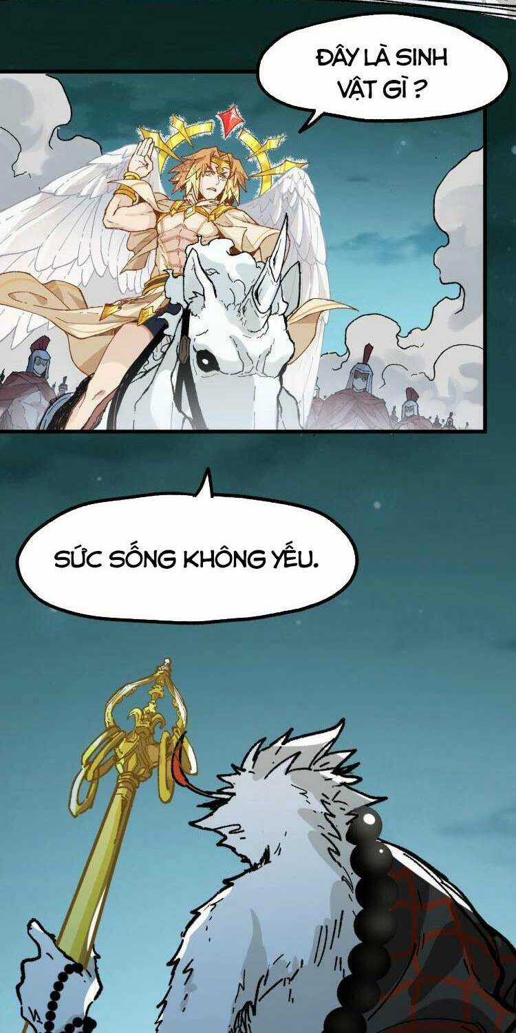 Thánh Khư Chapter 137 trang 13